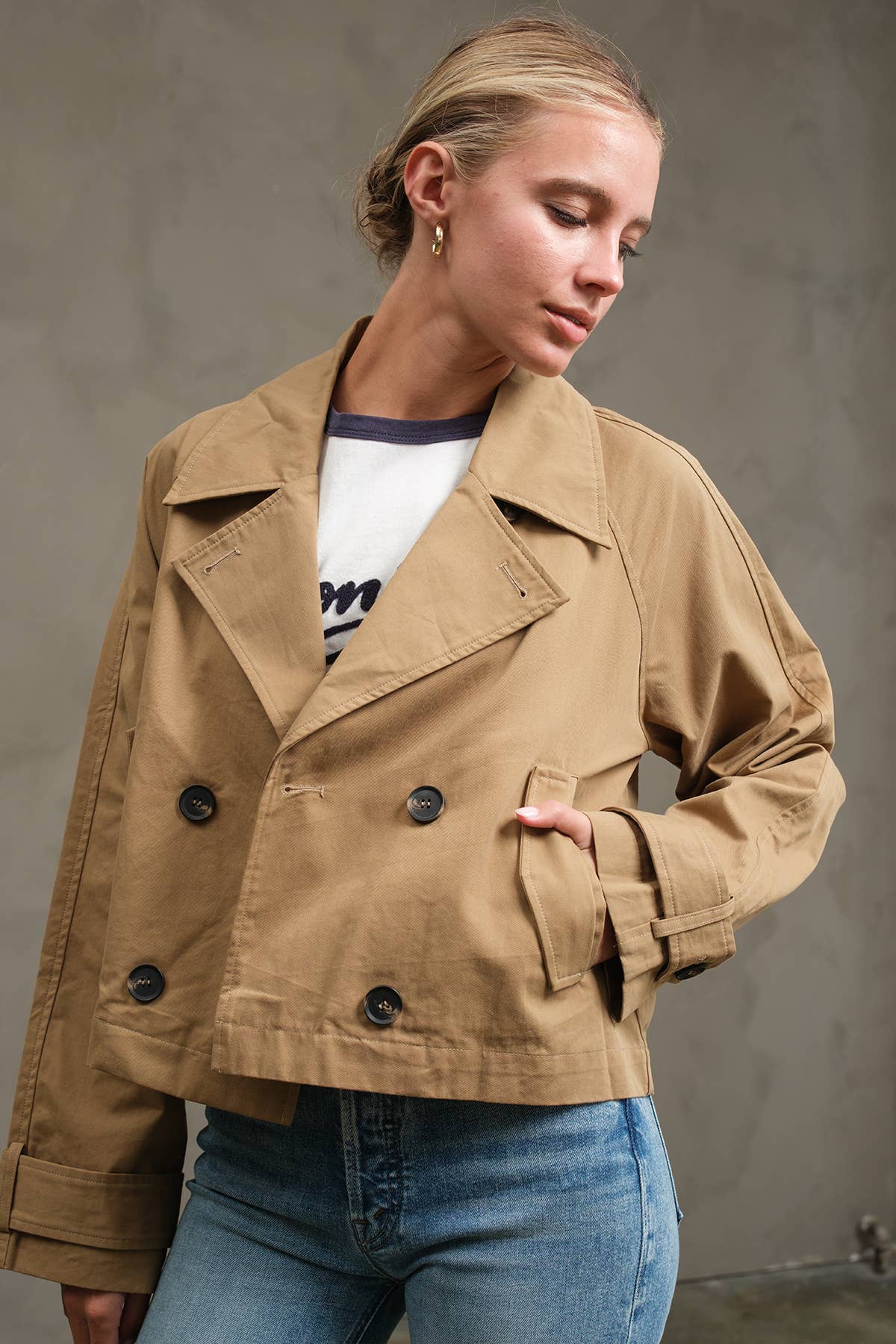 Outerwear